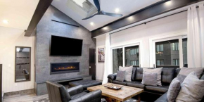 Enzian 316 with Vail Mountain Views